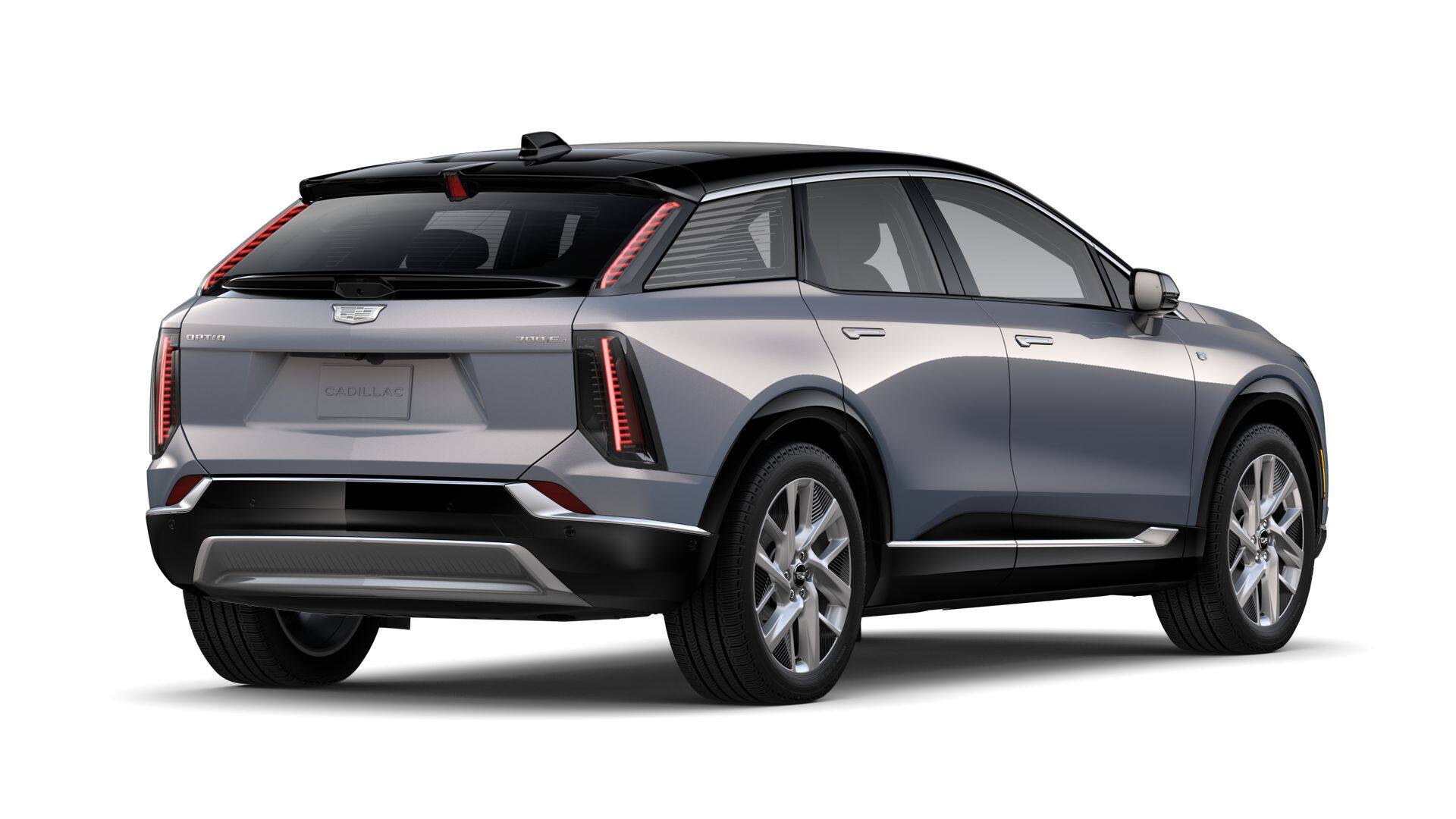 2026 CADILLAC OPTIQ Premium Luxury SUV
