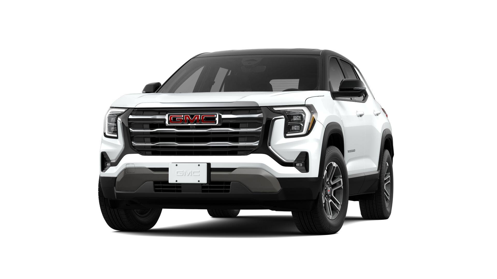 2026 Gmc Terrain Elevation photo 2