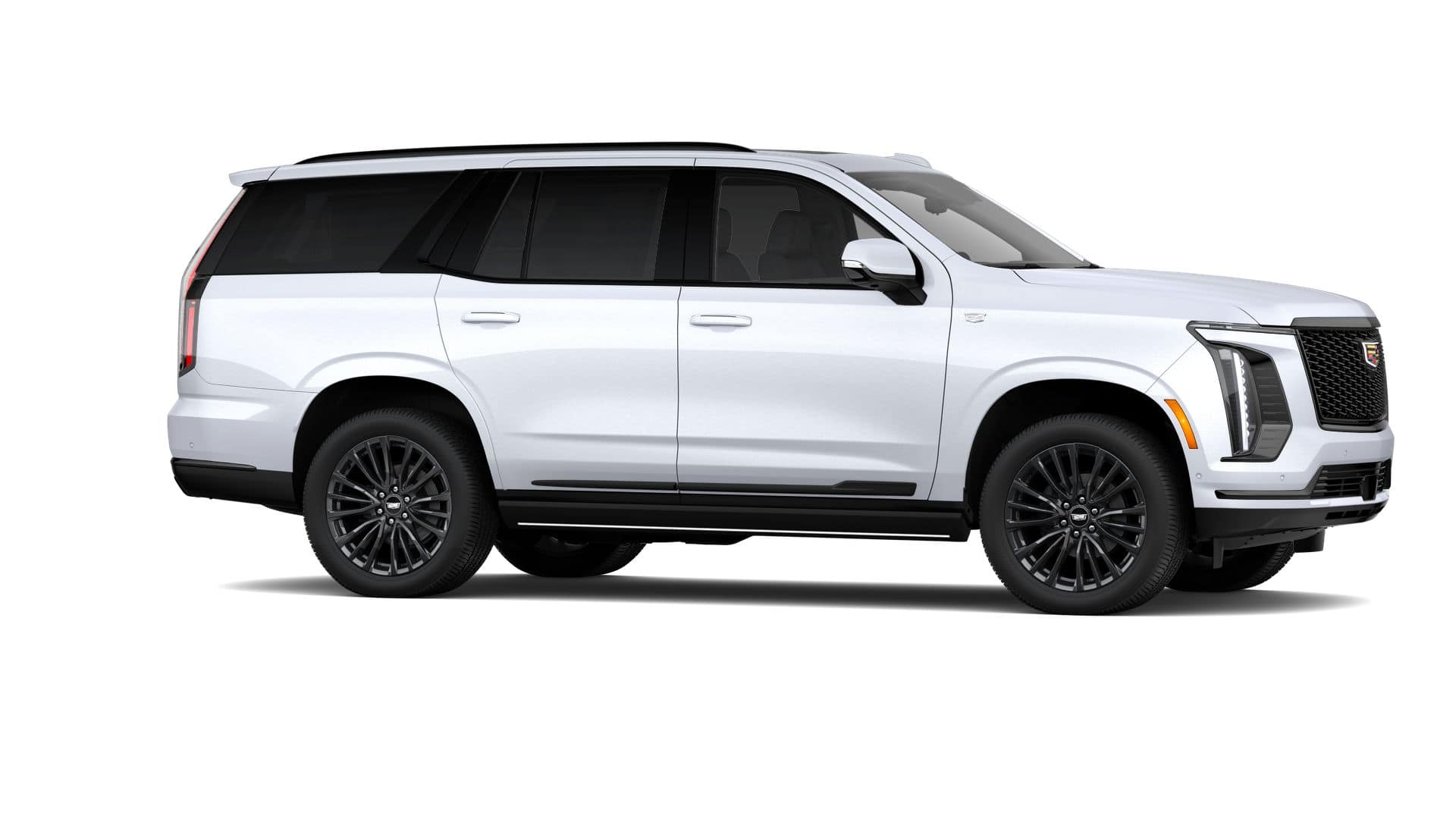 2026 Cadillac Escalade Platinum Sport - Photo 14