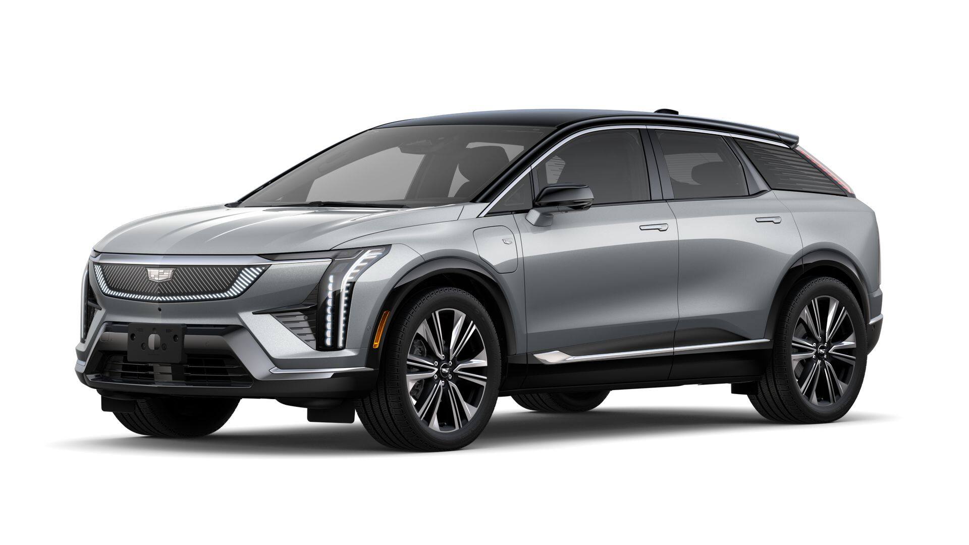 2026 Cadillac OPTIQ Premium Luxury - Photo 26