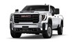 GMC Sierra 2500 HD