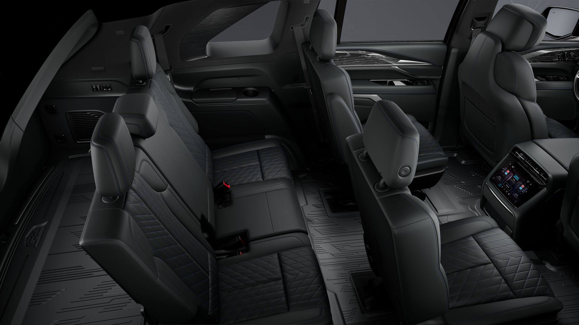 2026 Cadillac Escalade IQ Sport - Photo 64