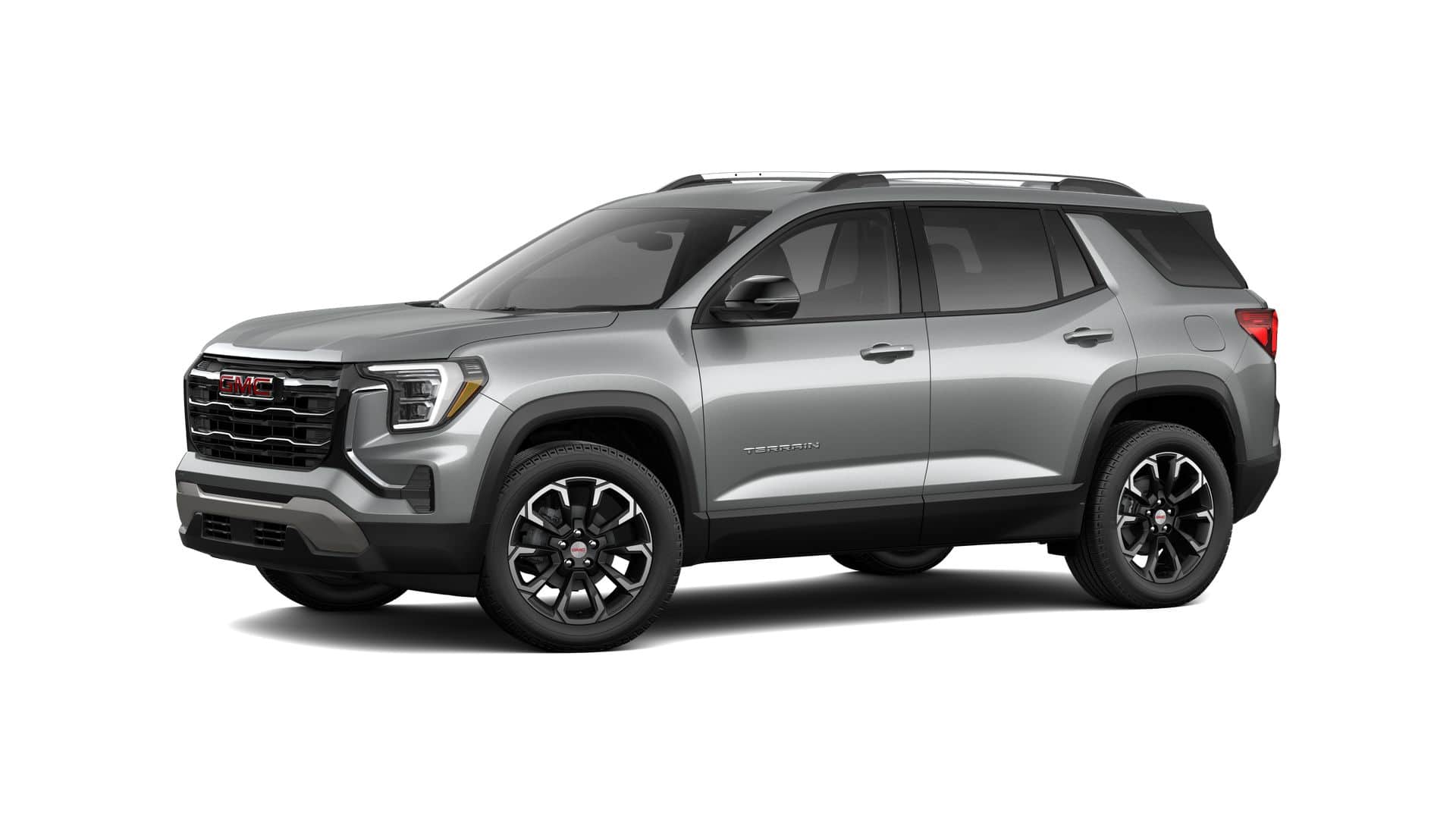 2026 Gmc Terrain Elevation photo 3
