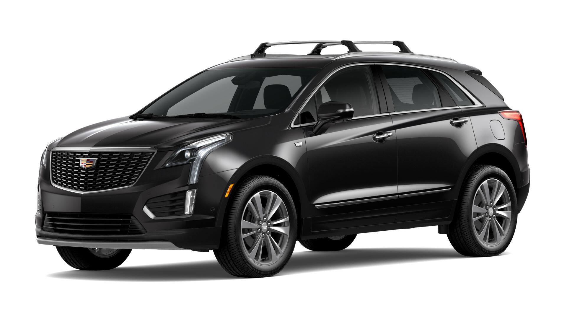 2026 Cadillac XT5 Premium Luxury - Photo 49
