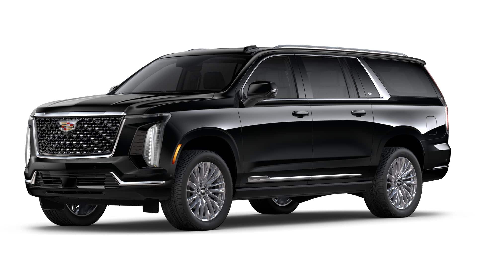 2025 Cadillac Escalade ESV Premium Luxury -
                  Ann Arbor, MI