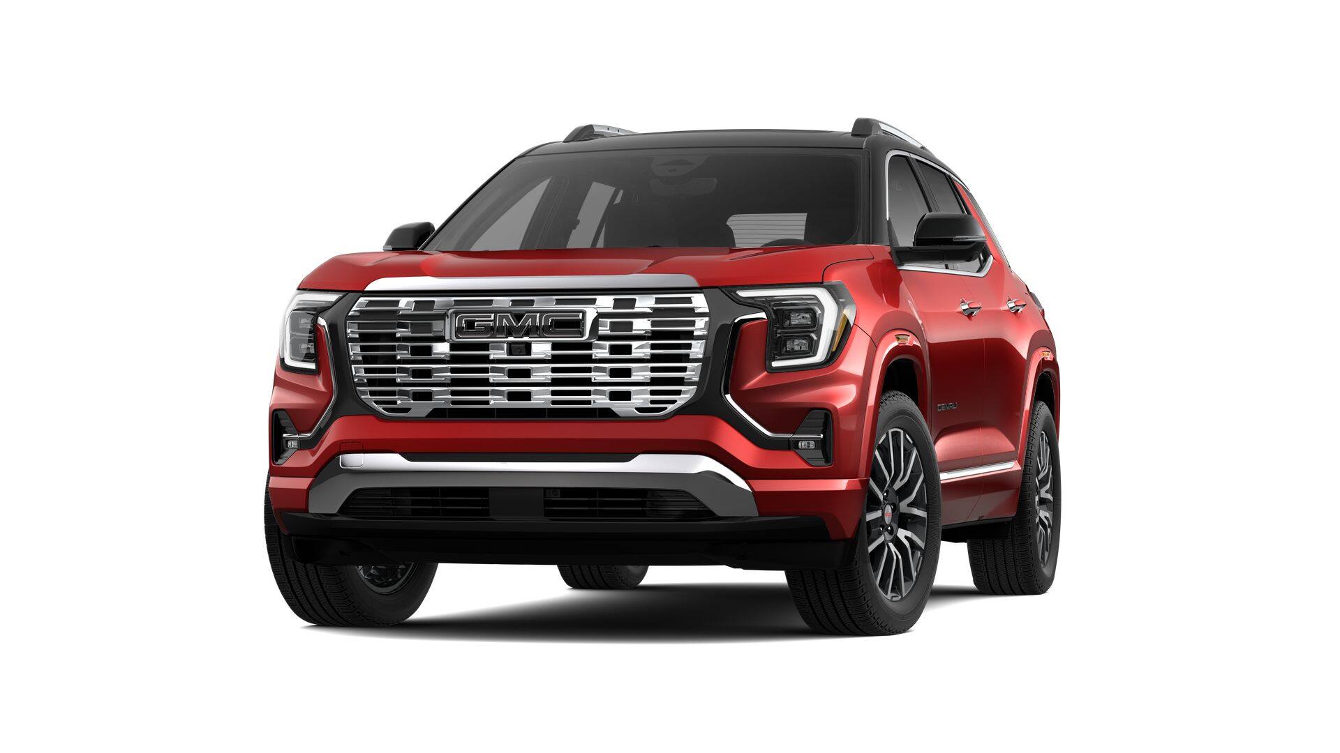 2026 GMC Terrain Denali - Photo 41