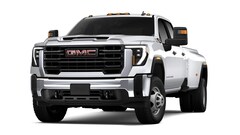 2026 GMC Sierra 3500 HD Pro Truck