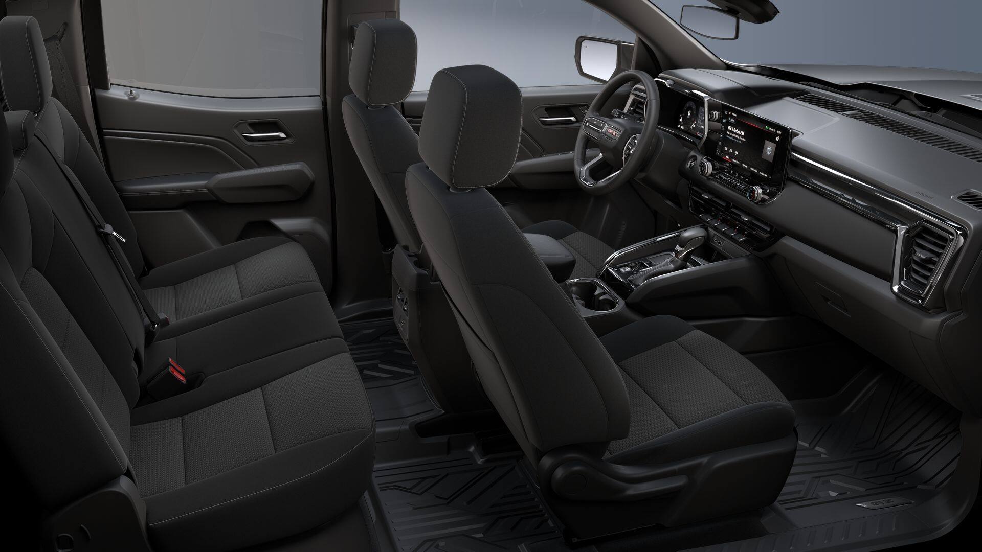 2026 GMC Canyon Elevation - Photo 55