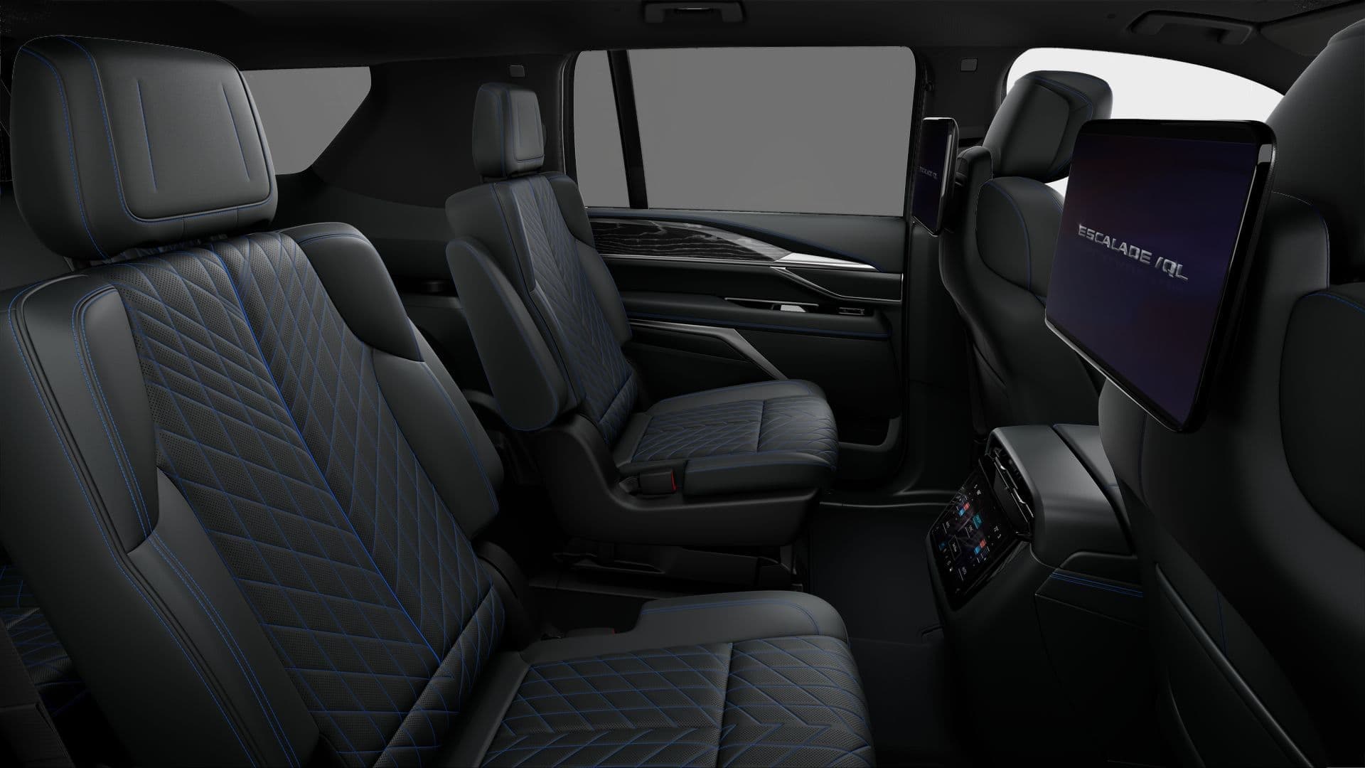 2026 Cadillac Escalade IQL Sport - Photo 45