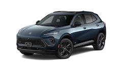 2026 Buick Envision Sport Touring SUV