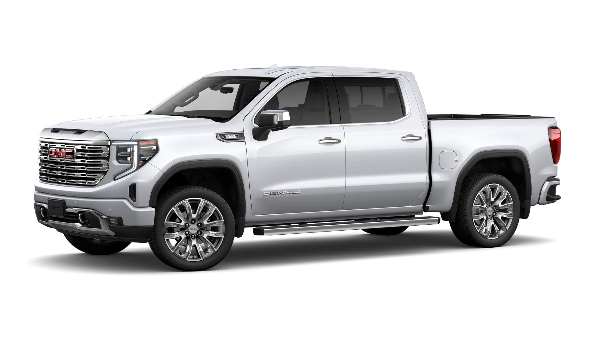 2026 Gmc Sierra 1500 photo 3