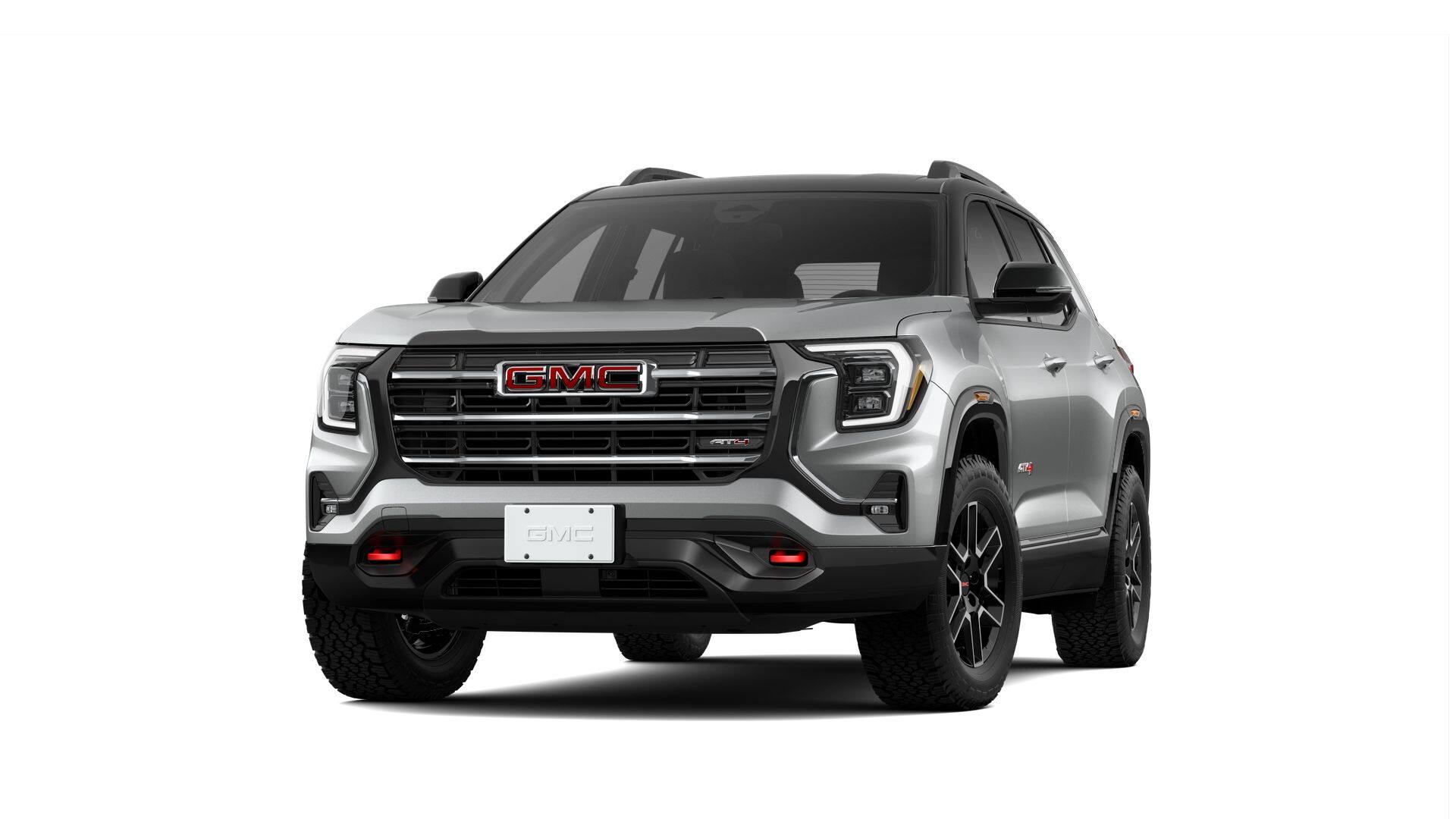 2026 Gmc Terrain AT4 photo 2