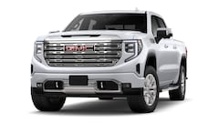 2026 GMC Sierra 1500 Denali Truck