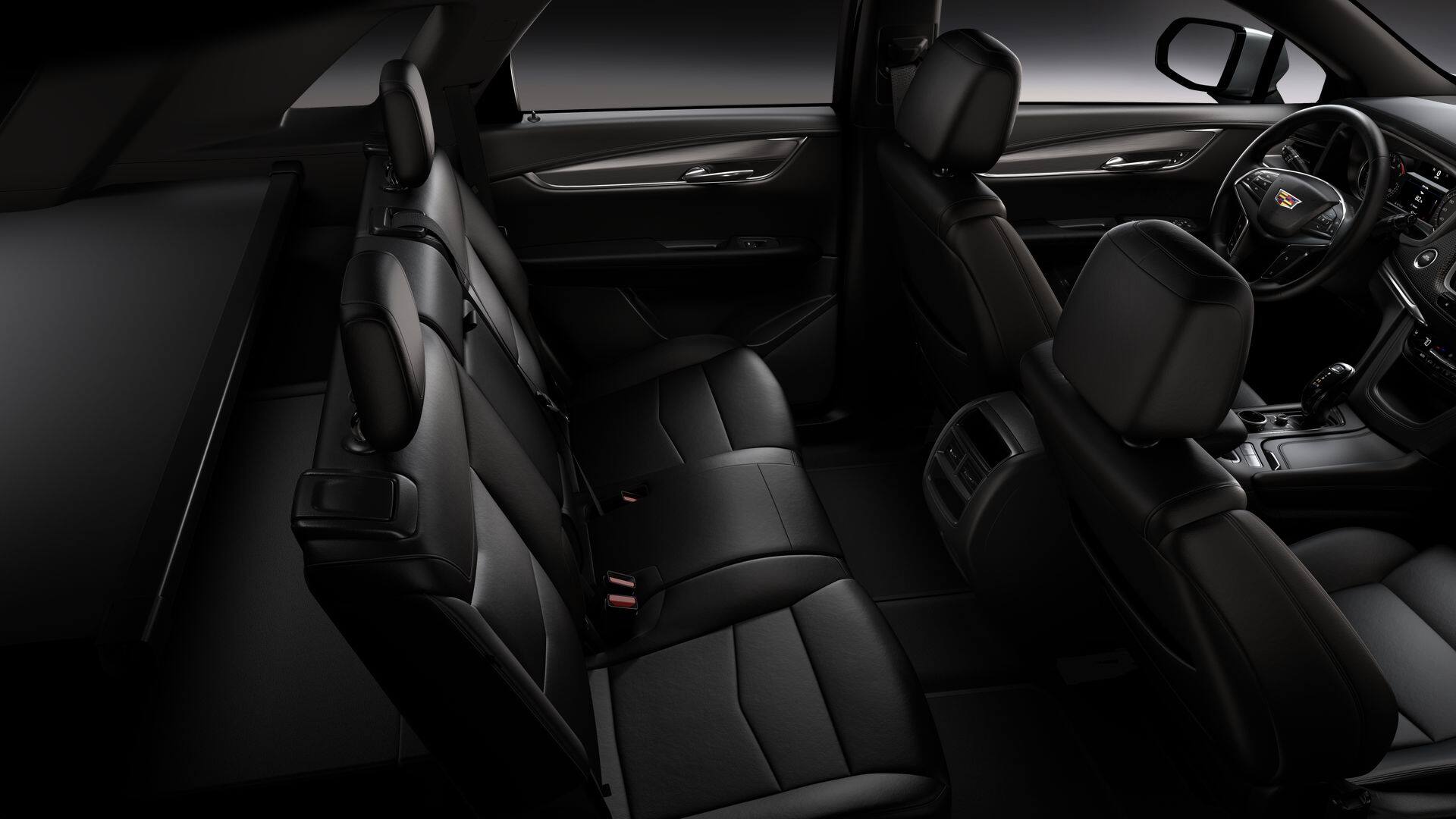 2026 Cadillac XT5 Luxury - Photo 35