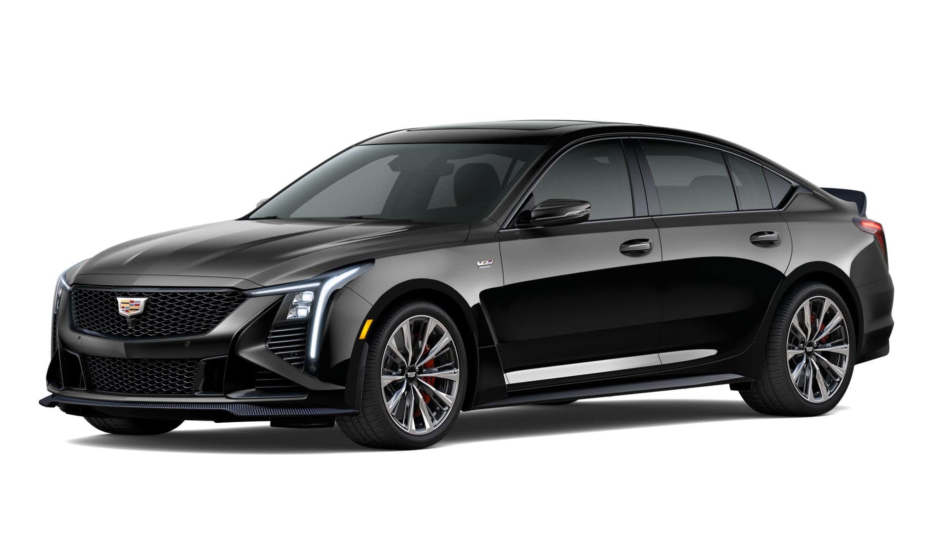 2026 Cadillac CT5