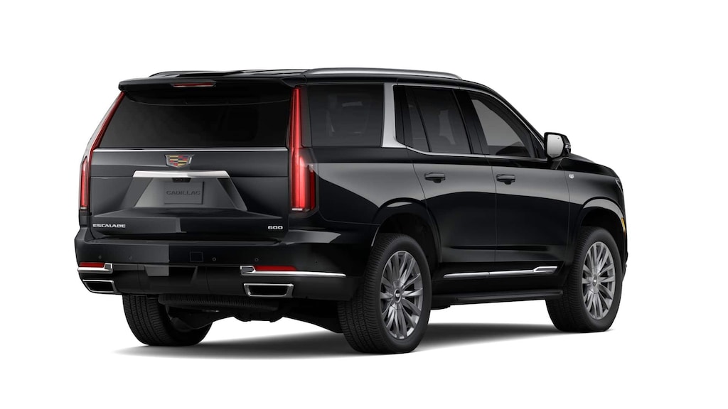 New 2026 CADILLAC Escalade 1SA SUV