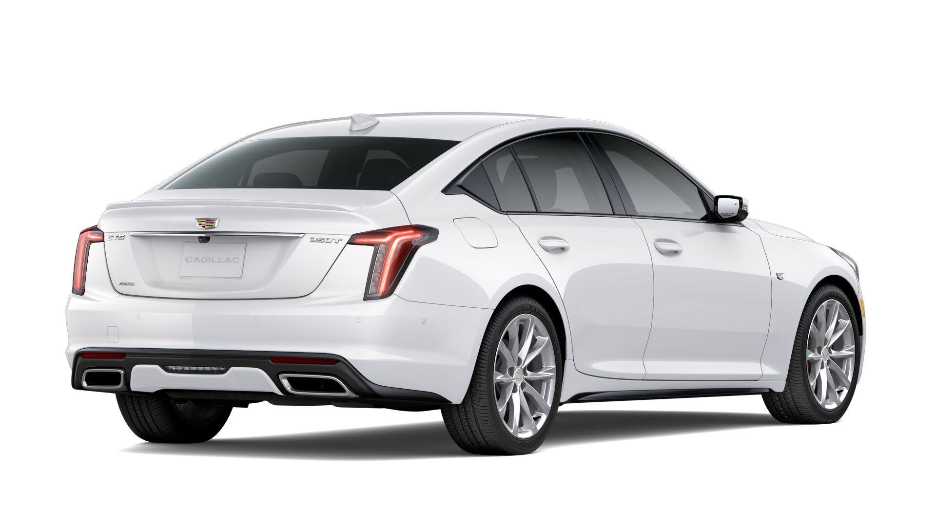 CT5 Sport Sedan