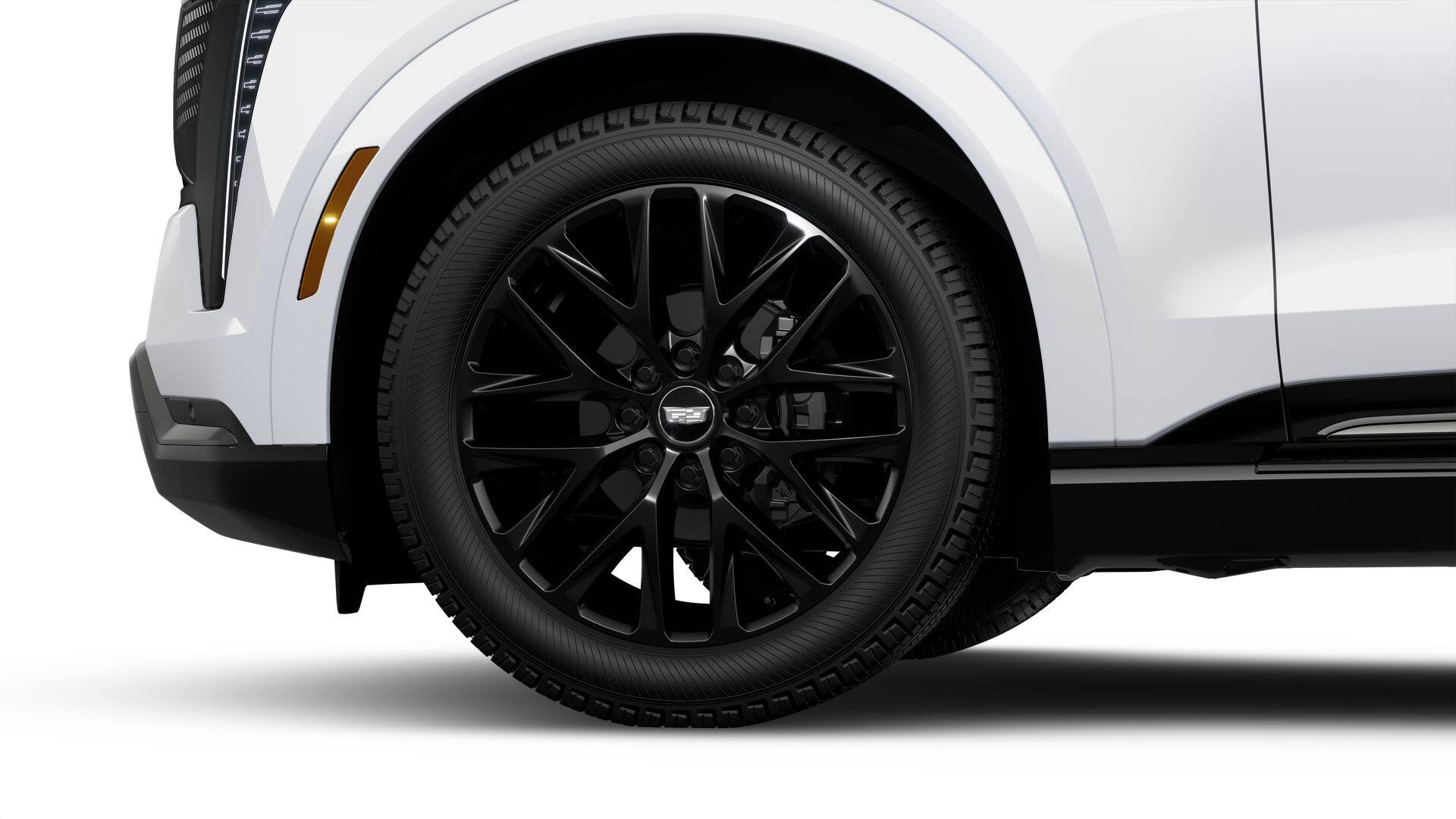 2026 Cadillac Escalade IQL Premium Sport - Photo 15