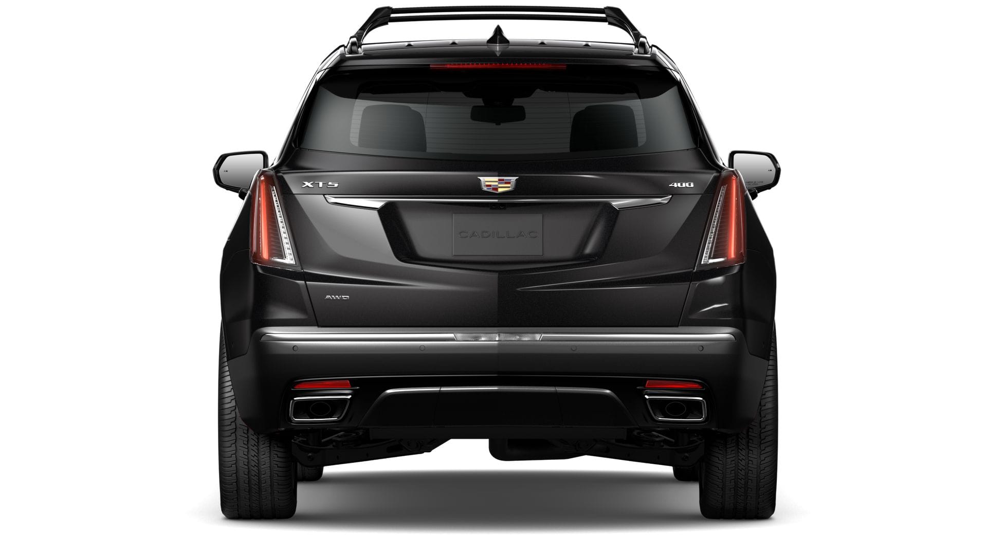 2026 Cadillac XT5 Sport - Photo 28