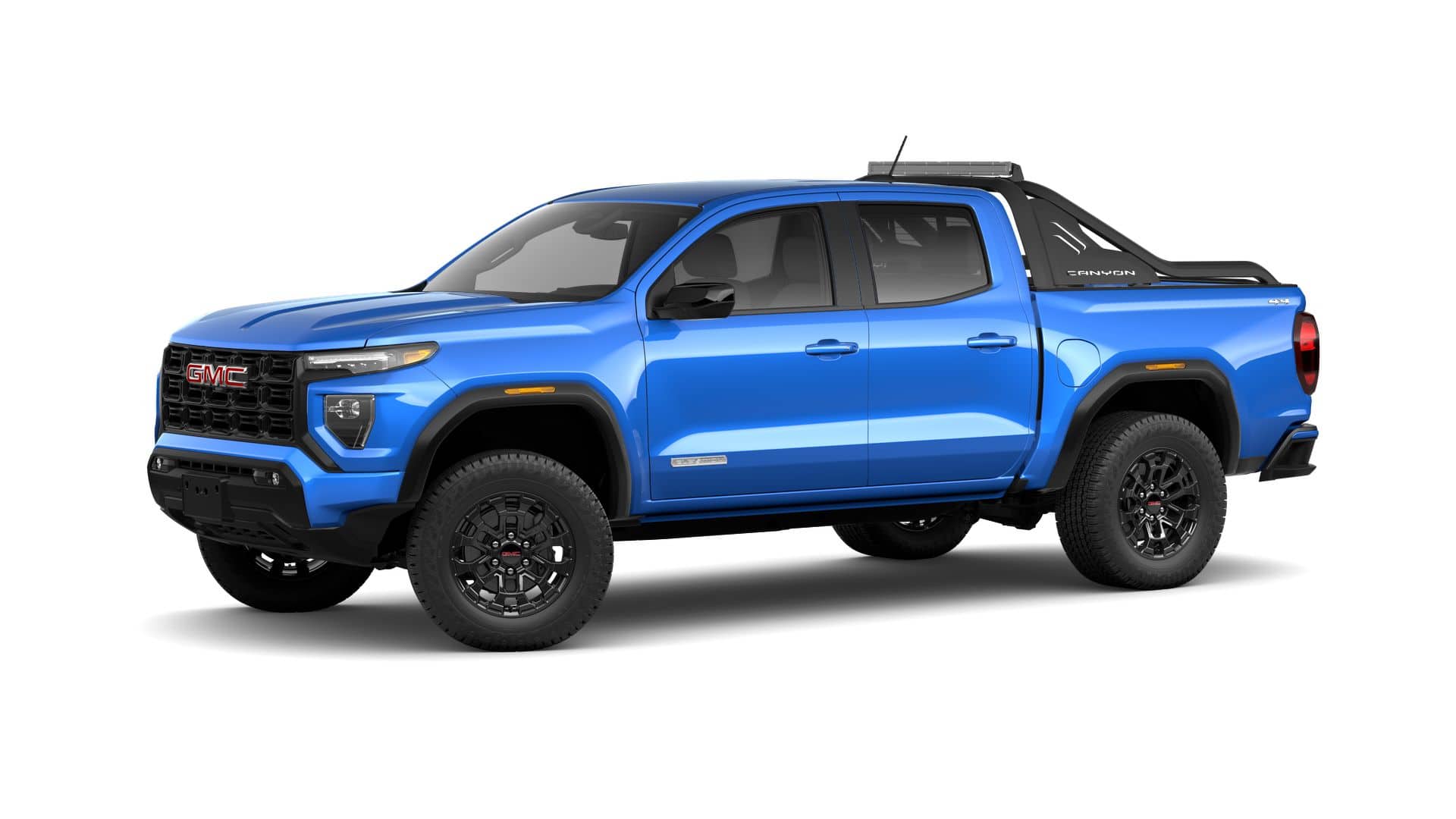 New 2026 GMC Canyon Elevation Truck