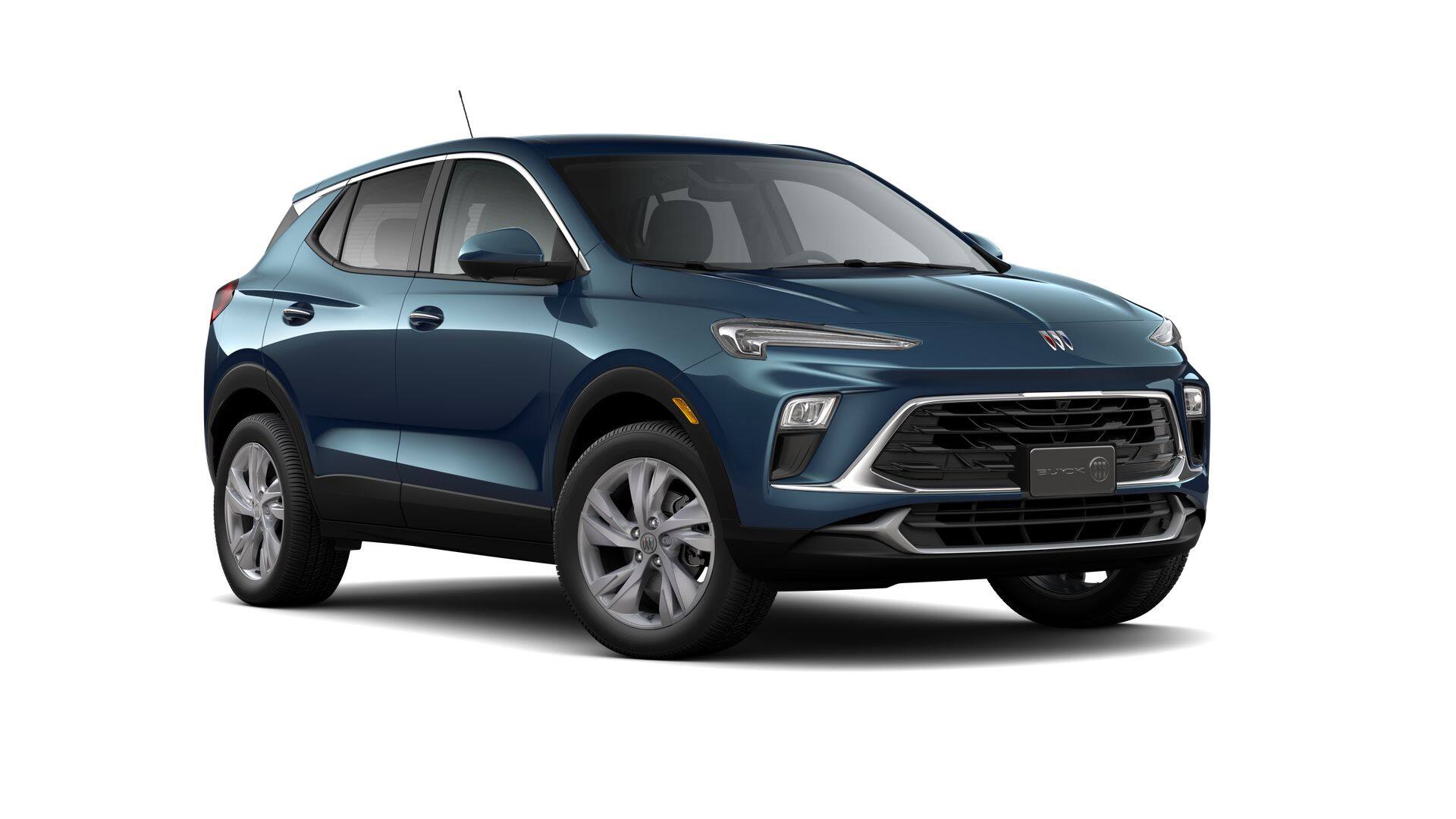 2026 Buick Encore GX Preferred - Photo 4
