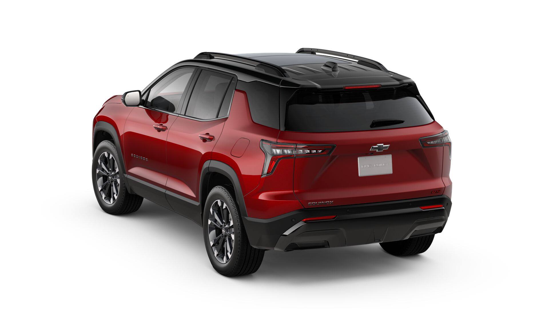 2027 Chevrolet Equinox RS - Photo 29