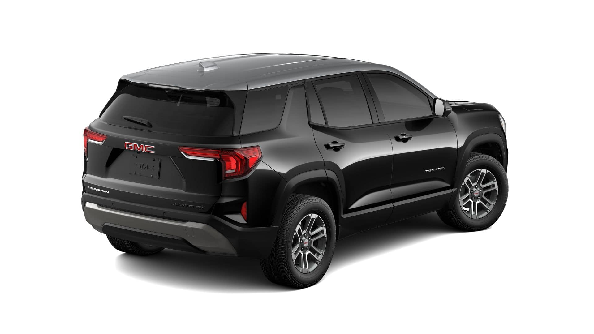 2026 Gmc Terrain Elevation photo 4