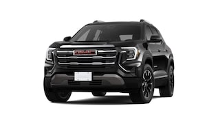 New 2026 GMC Terrain Elevation SUV for Sale in Conroe, TX, at Wiesner Buick GMC