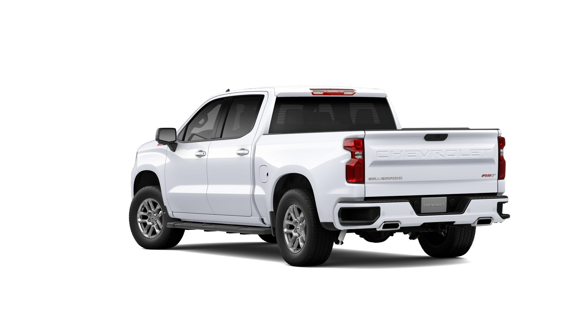2026 Chevrolet Silverado 1500 RST - Photo 2