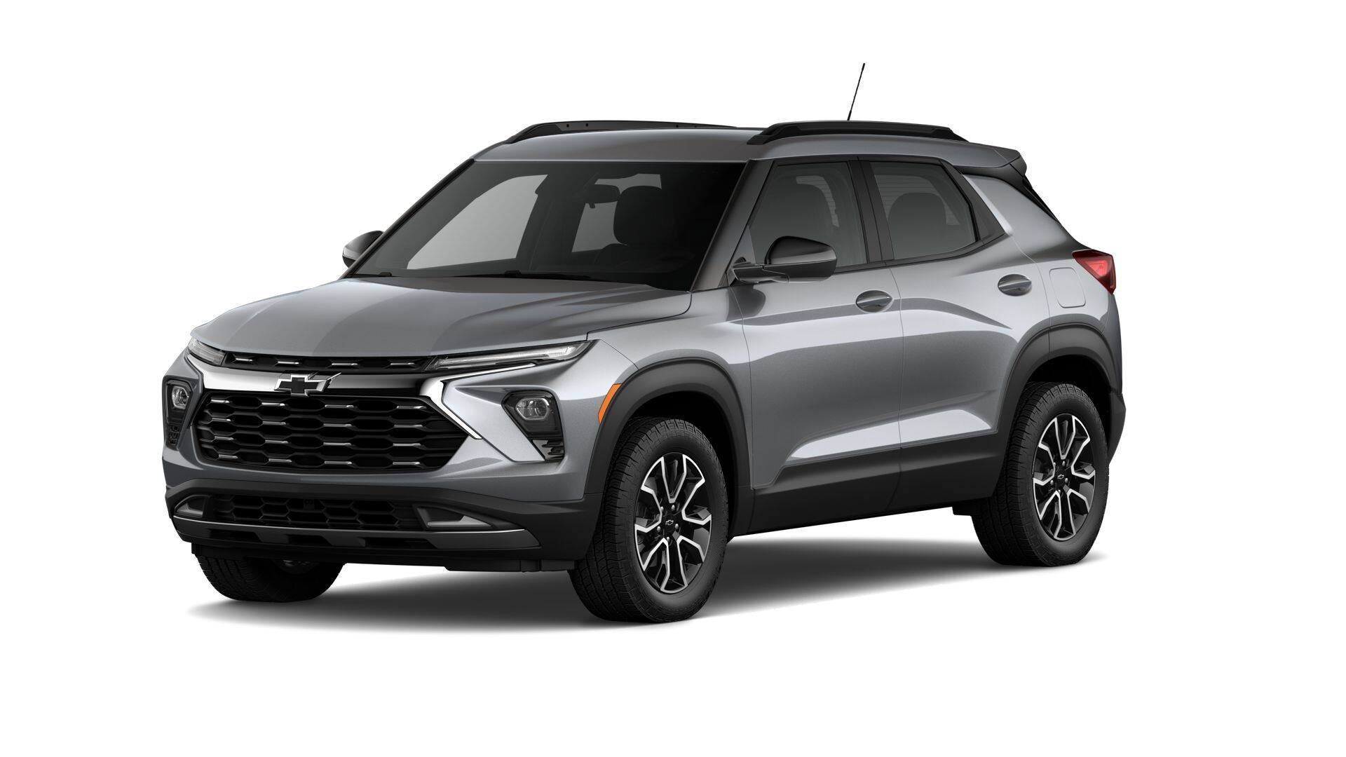2026 Chevrolet Trailblazer Activ - Photo 54