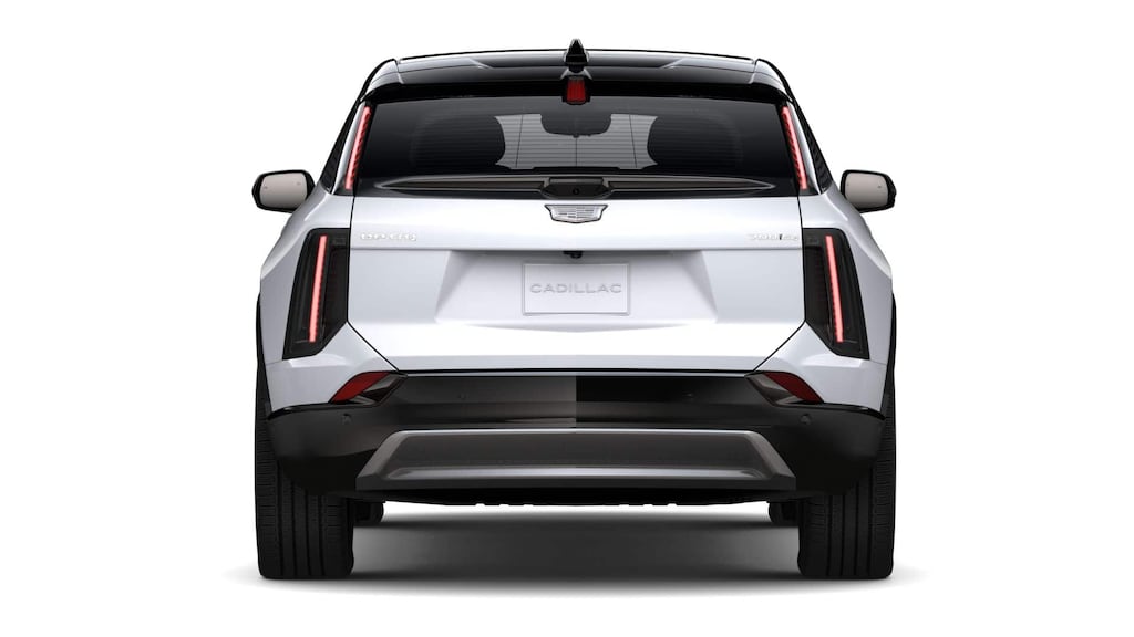 New 2026 CADILLAC OPTIQ Sport SUV