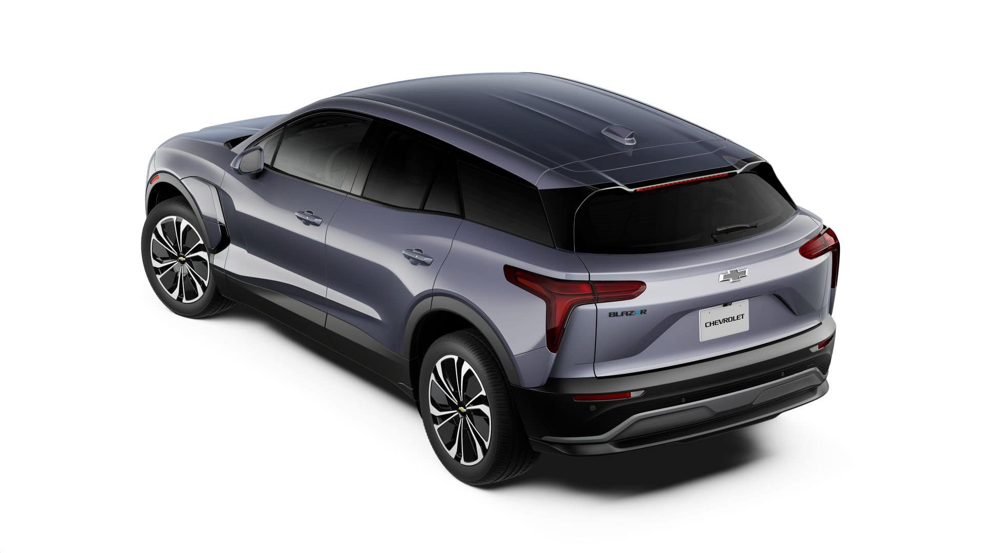 2025 Chevrolet Blazer EV LT - Photo 52