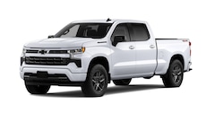2026 Chevrolet Silverado 1500 RST Truck 2026 Chevrolet Silverado 1500 RST Truck