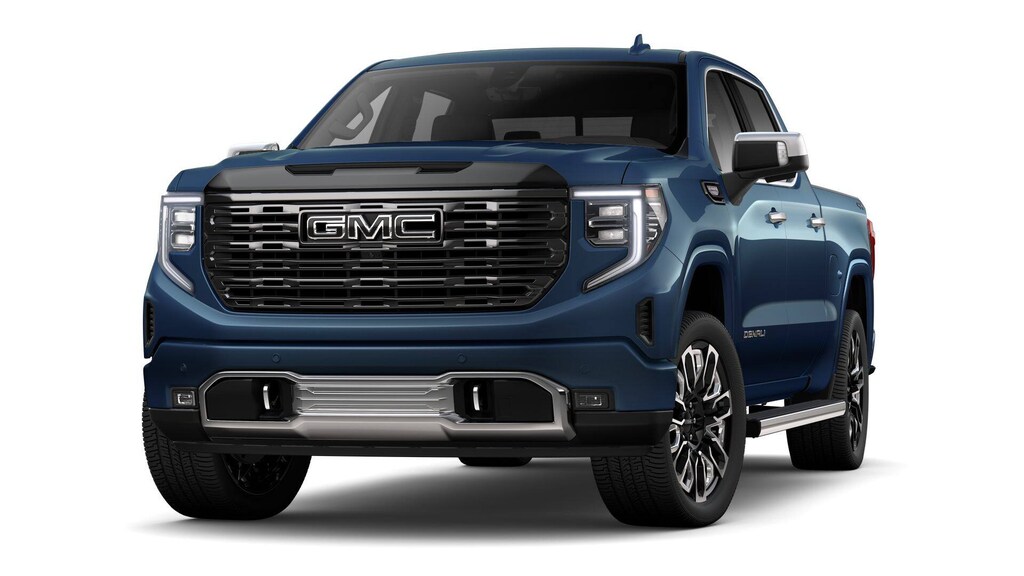 New 2026 GMC Sierra 1500 Denali Ultimate Truck