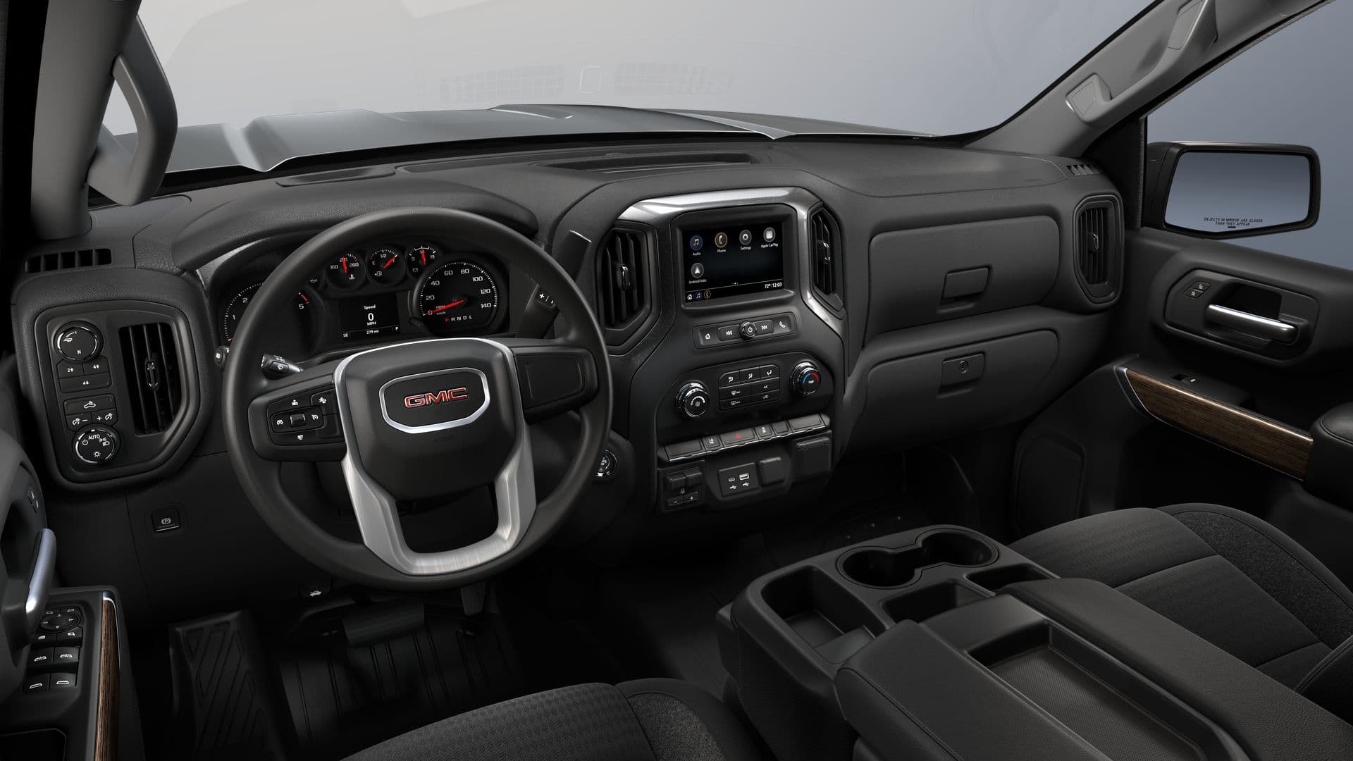 2025 GMC Sierra 2500HD Pro - Photo 26