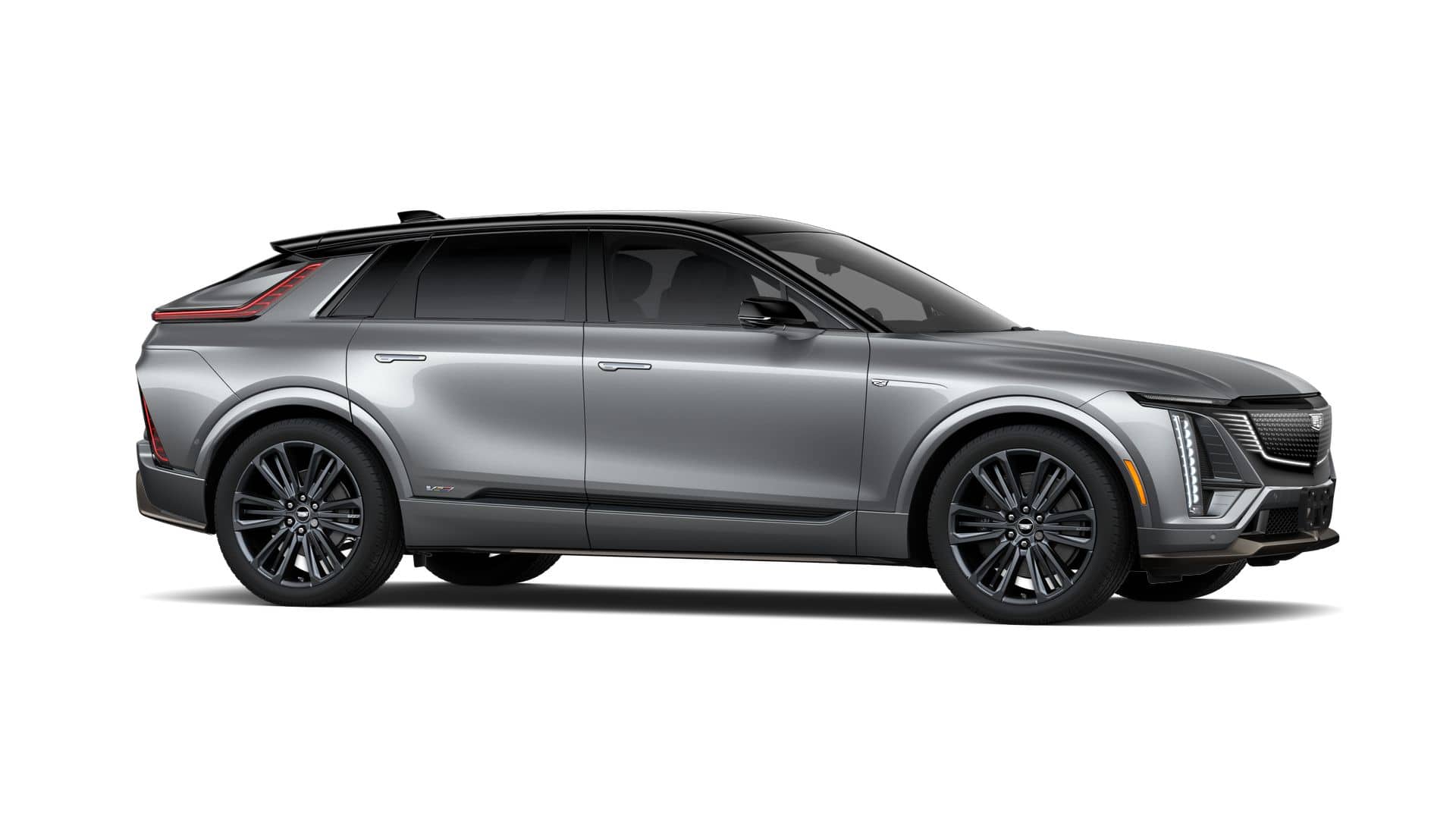 2026 Cadillac LYRIQ V Premium - Photo 33