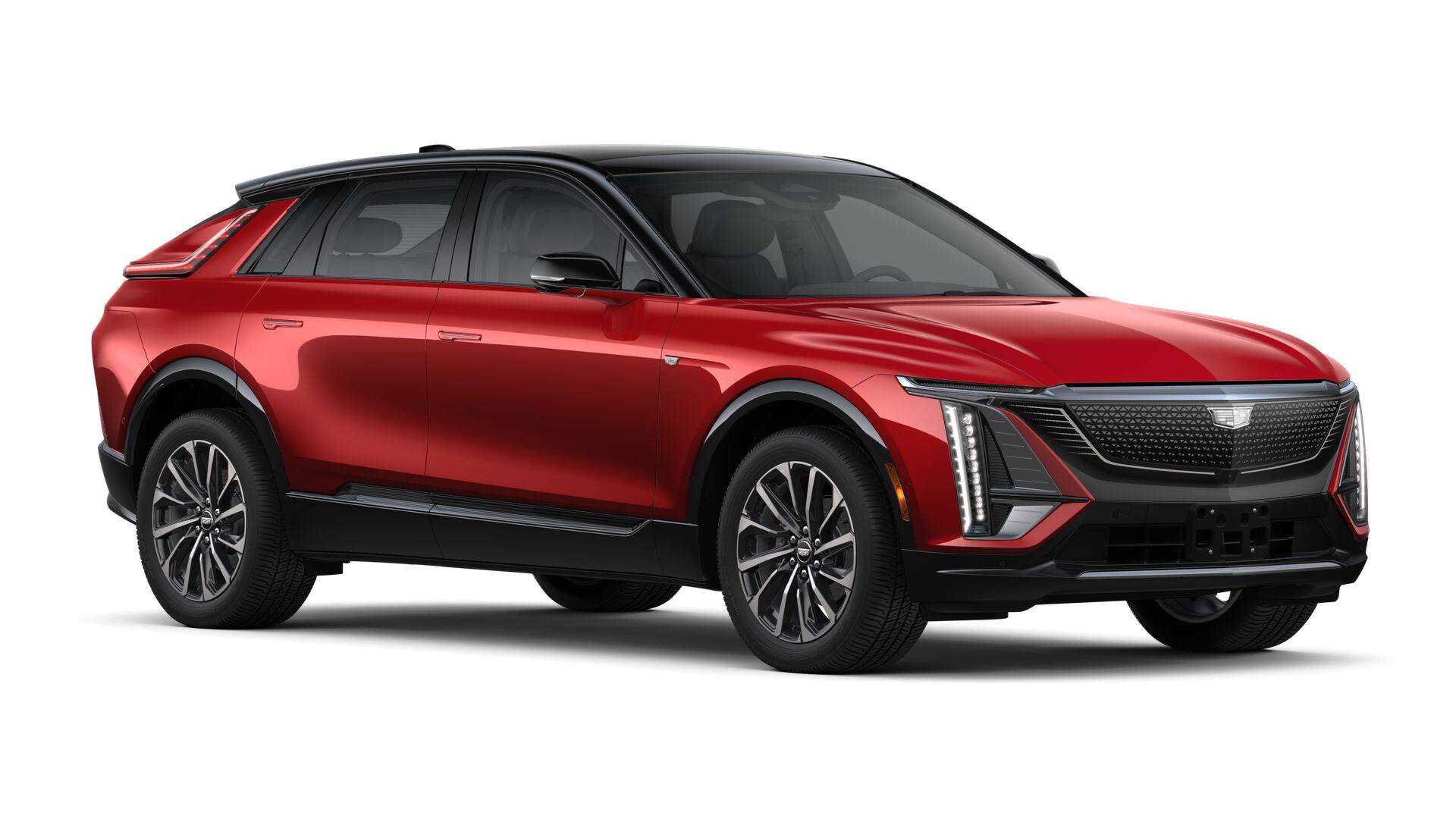 2025 Cadillac LYRIQ Sport 2 - Photo 16