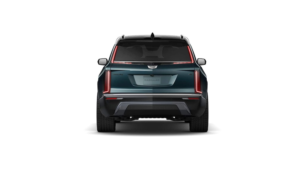 New 2027 CADILLAC VISTIQ Premium Luxury SUV