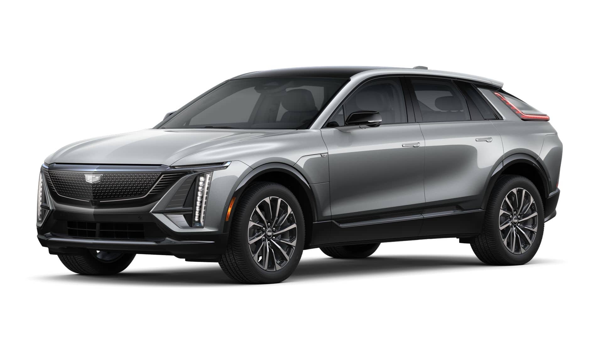 2025 Cadillac Lyriq Sport 1 25