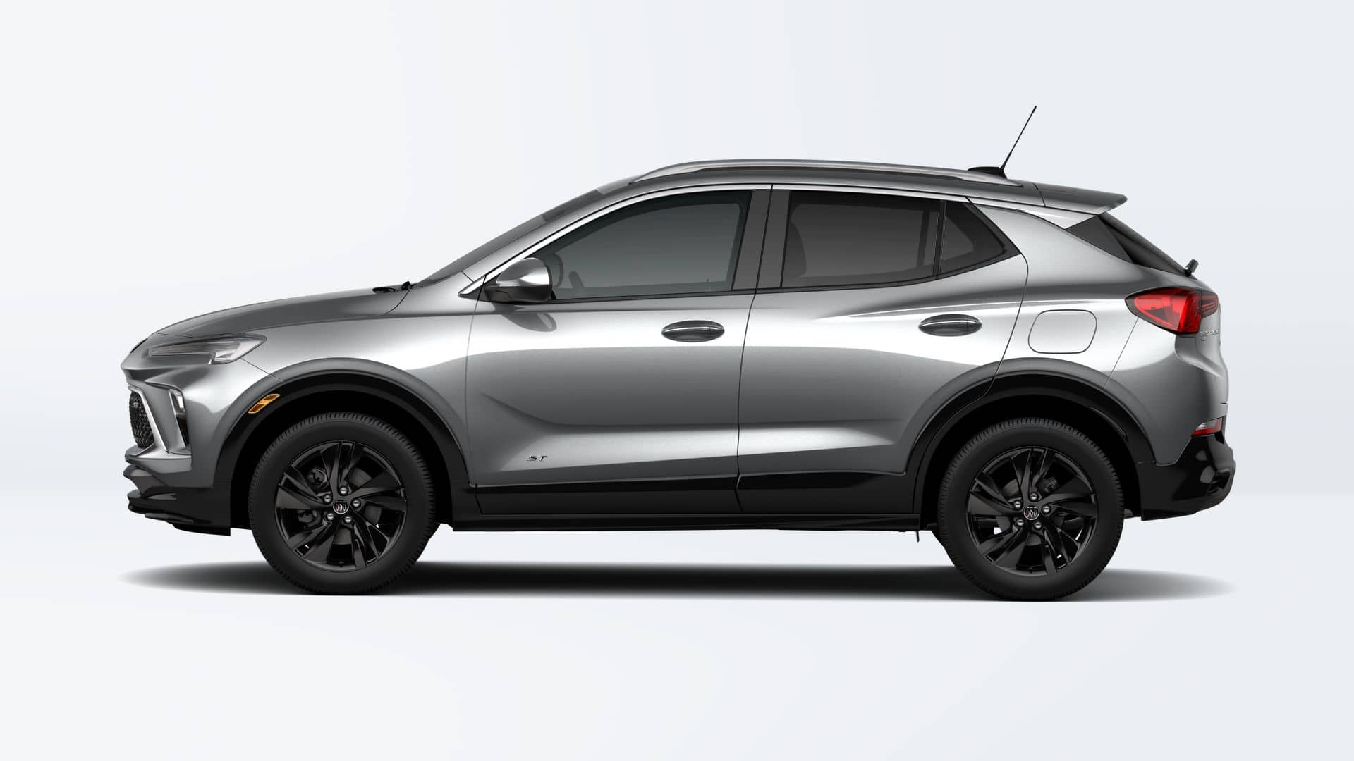 Thumbnail: 2026 Buick Encore GX - 9