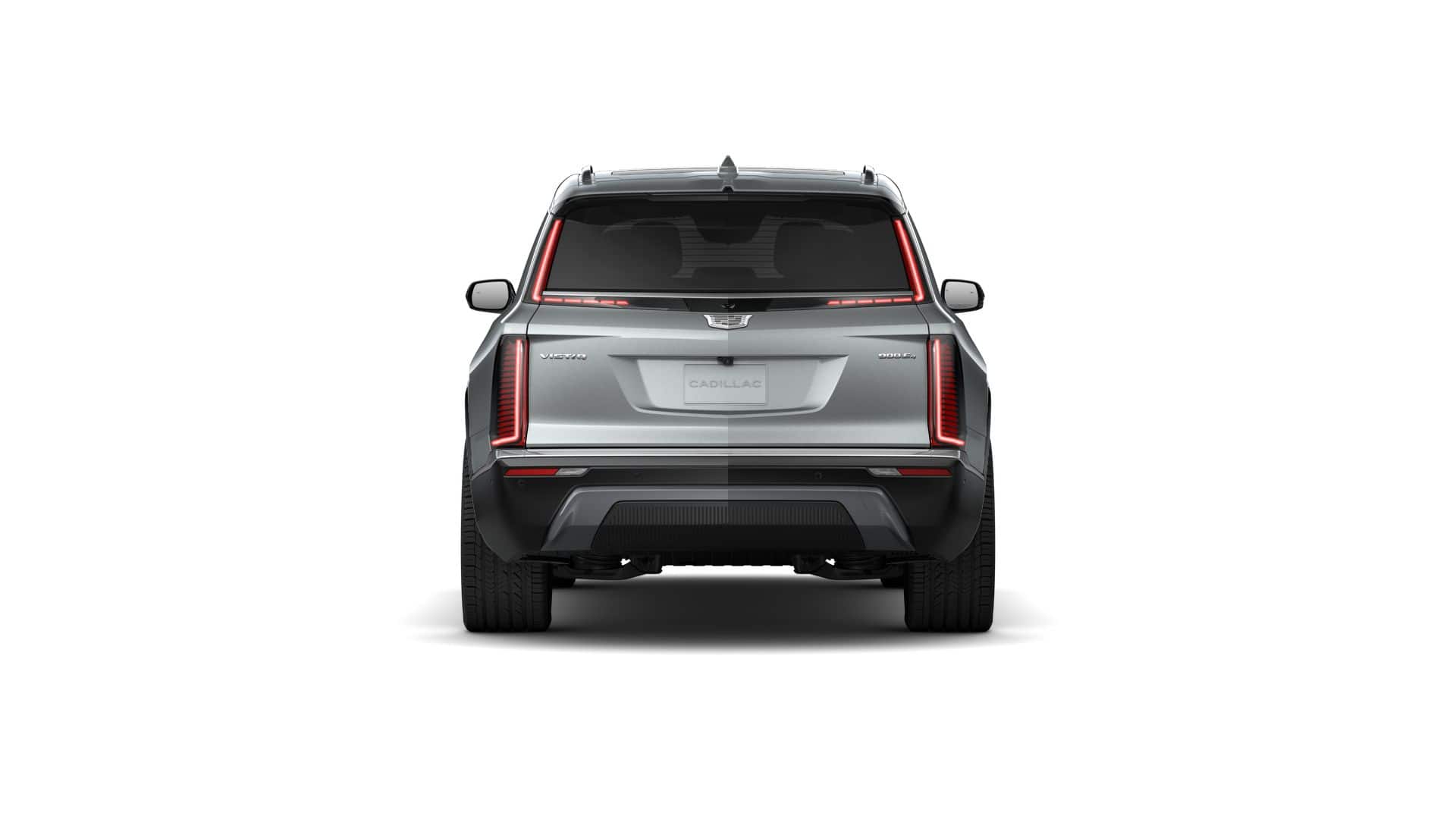 2026 Cadillac VISTIQ Premium Luxury - Photo 34