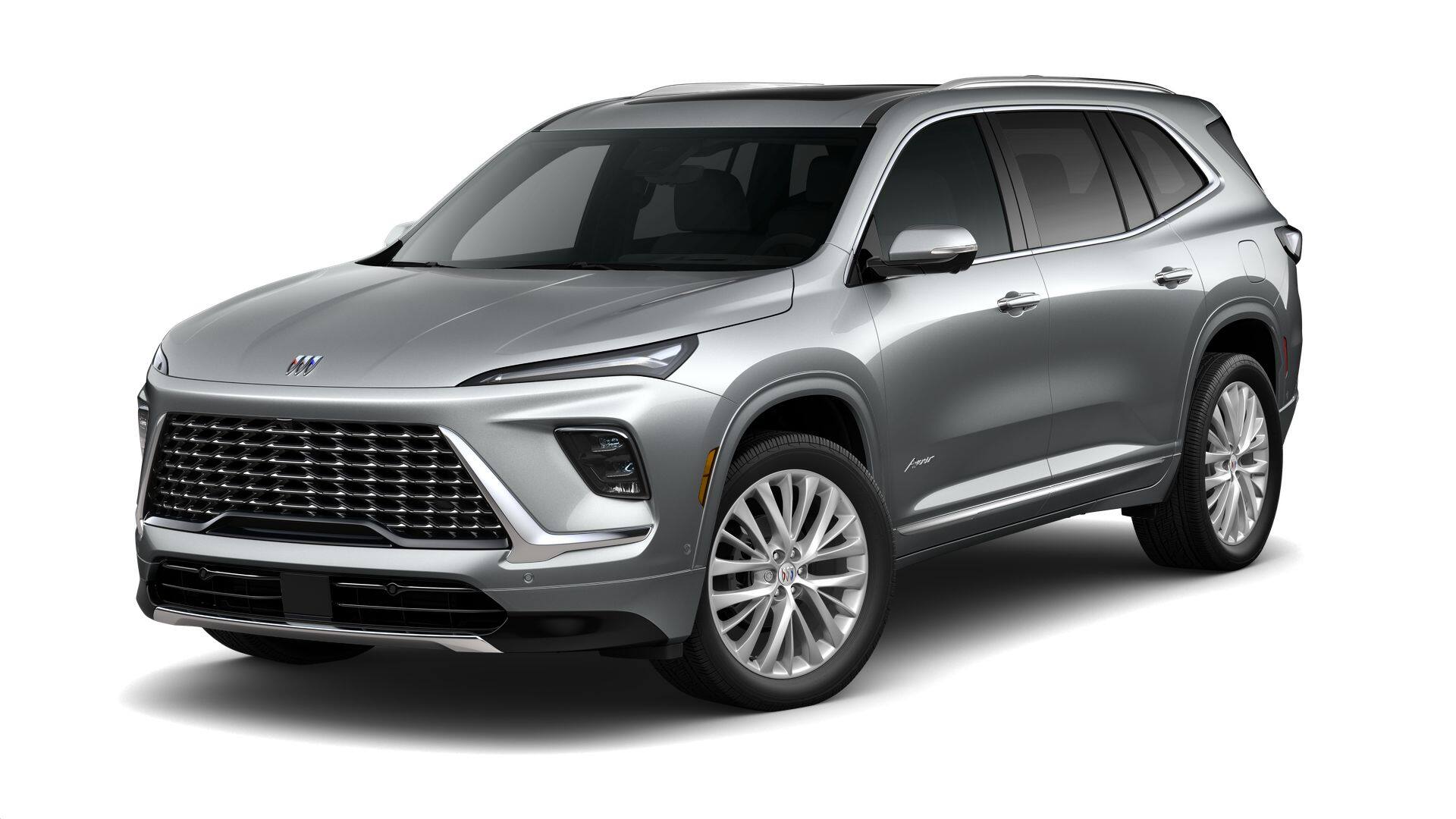2026 Buick Enclave Avenir - Photo 52