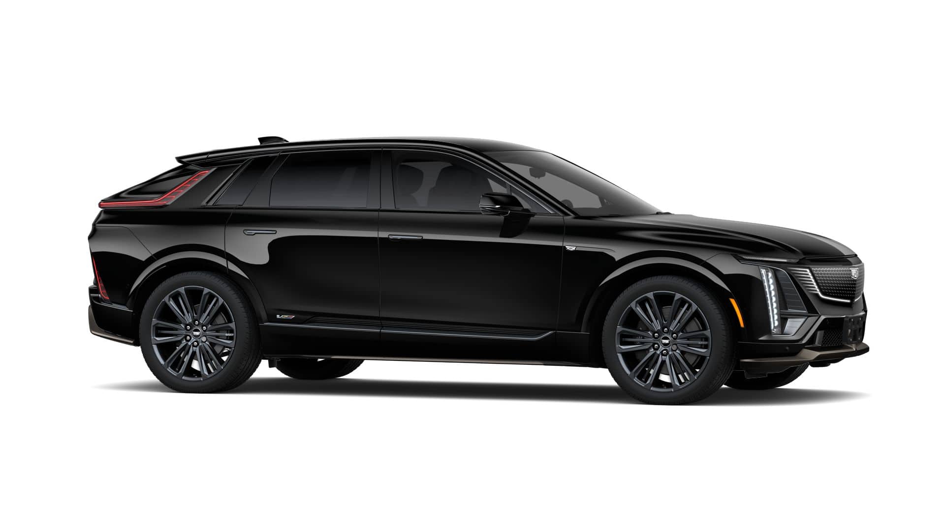 2026 Cadillac LYRIQ V - Photo 30