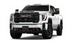 GMC Sierra 2500 HD