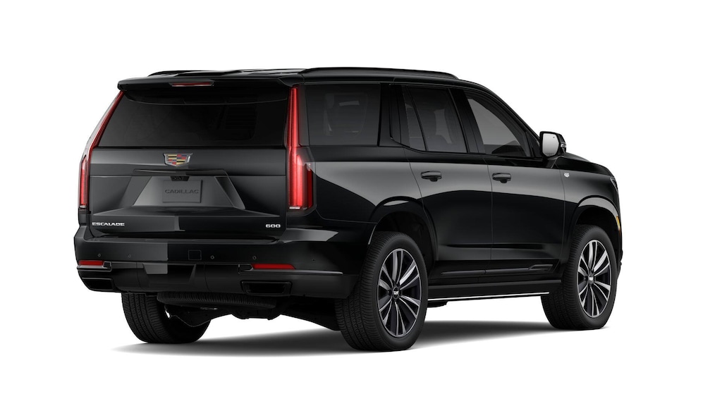 New 2026 CADILLAC Escalade Sport SUV