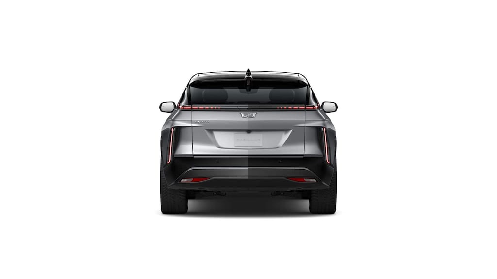 New 2027 CADILLAC LYRIQ Premium Sport SUV