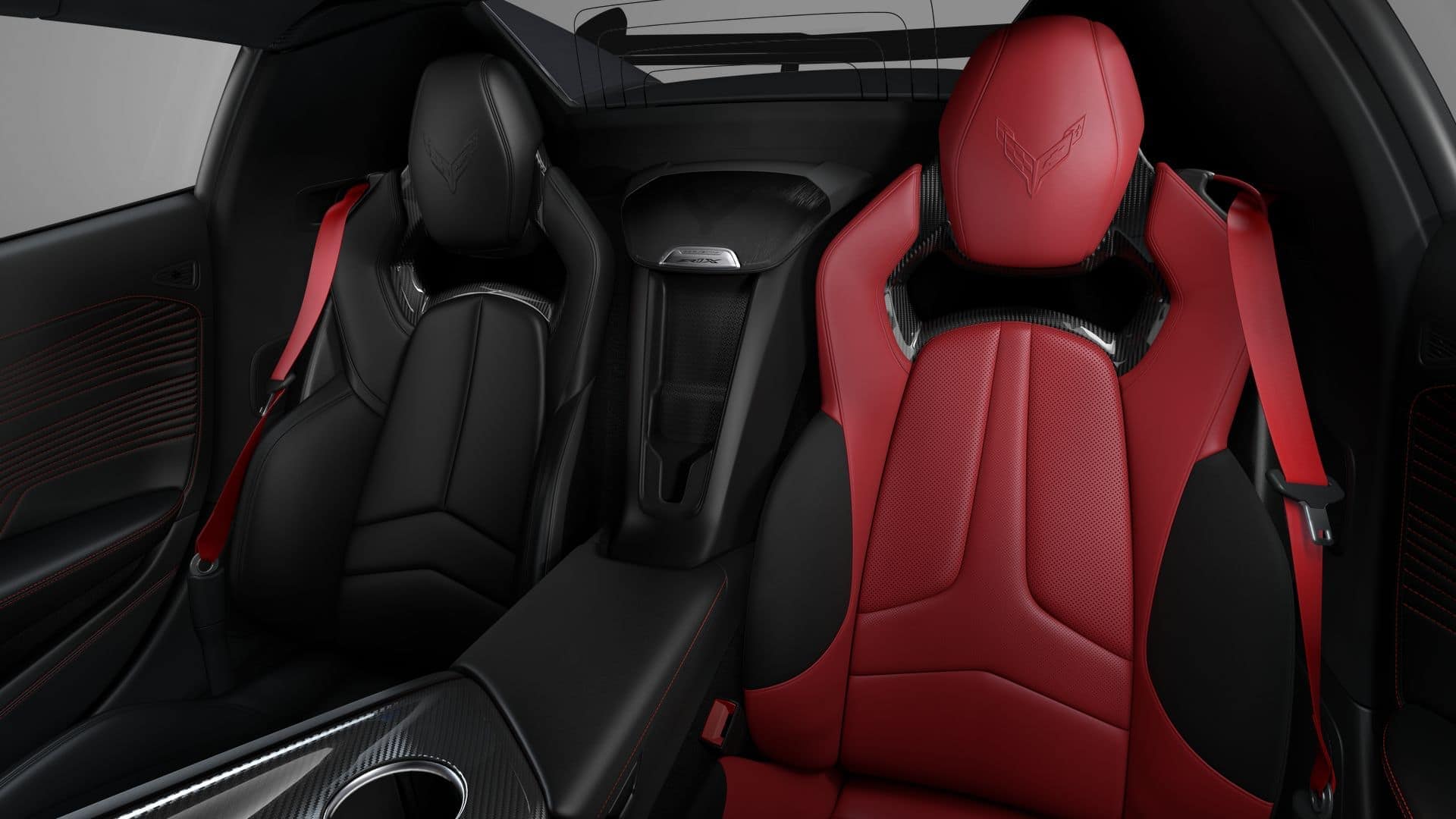 2027 Chevrolet Corvette 3LZ - Photo 11