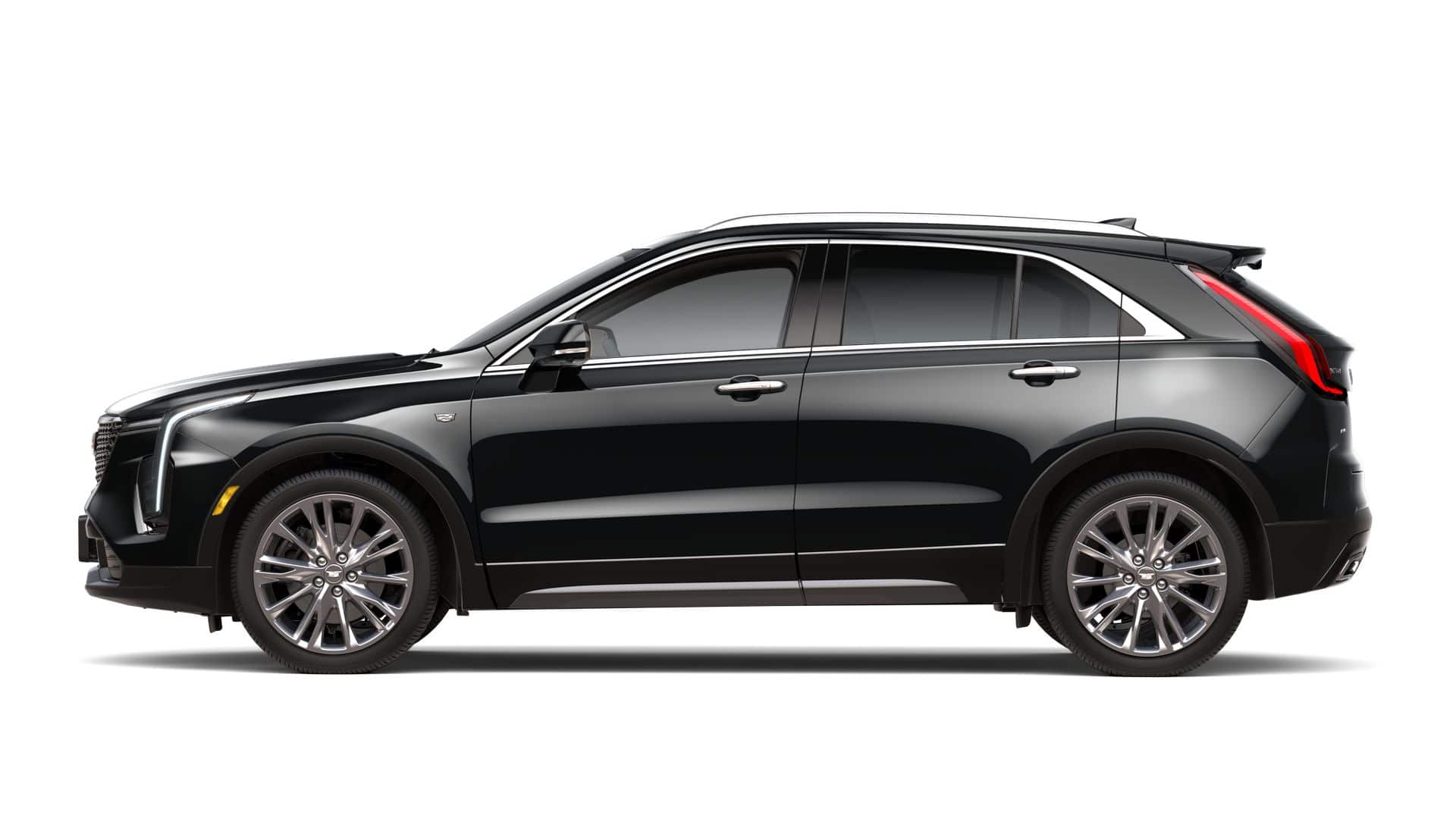 2025 Cadillac XT4 Premium Luxury - Photo 31
