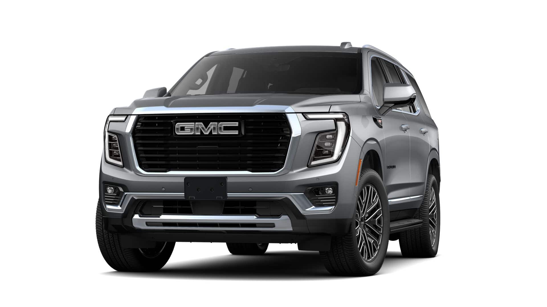 2026 GMC Yukon Elevation - Photo 49