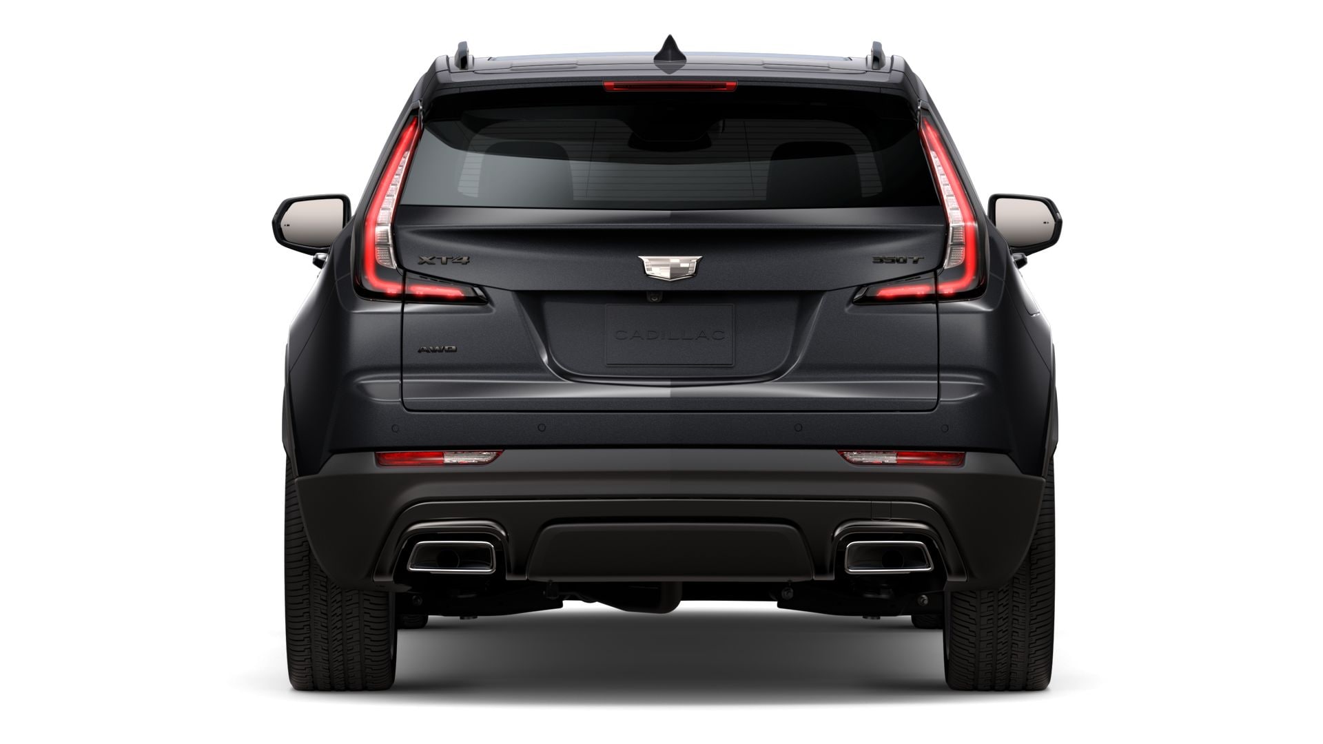 2023 Cadillac XT4 Sport - Photo 44